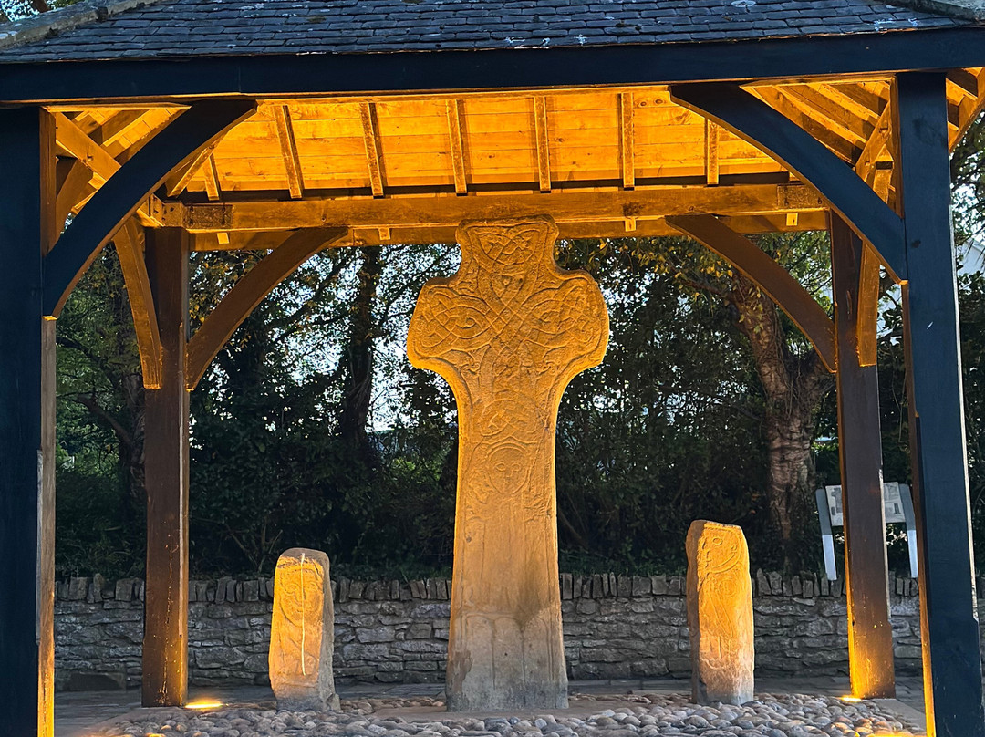 Visit Carndonagh