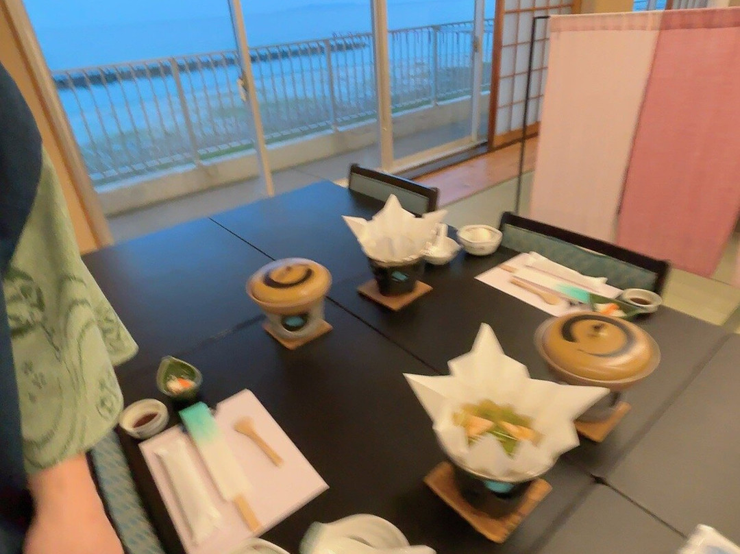 Senami View Hotel主图