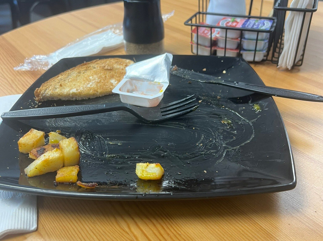 Tori's Homestead Doughnuts