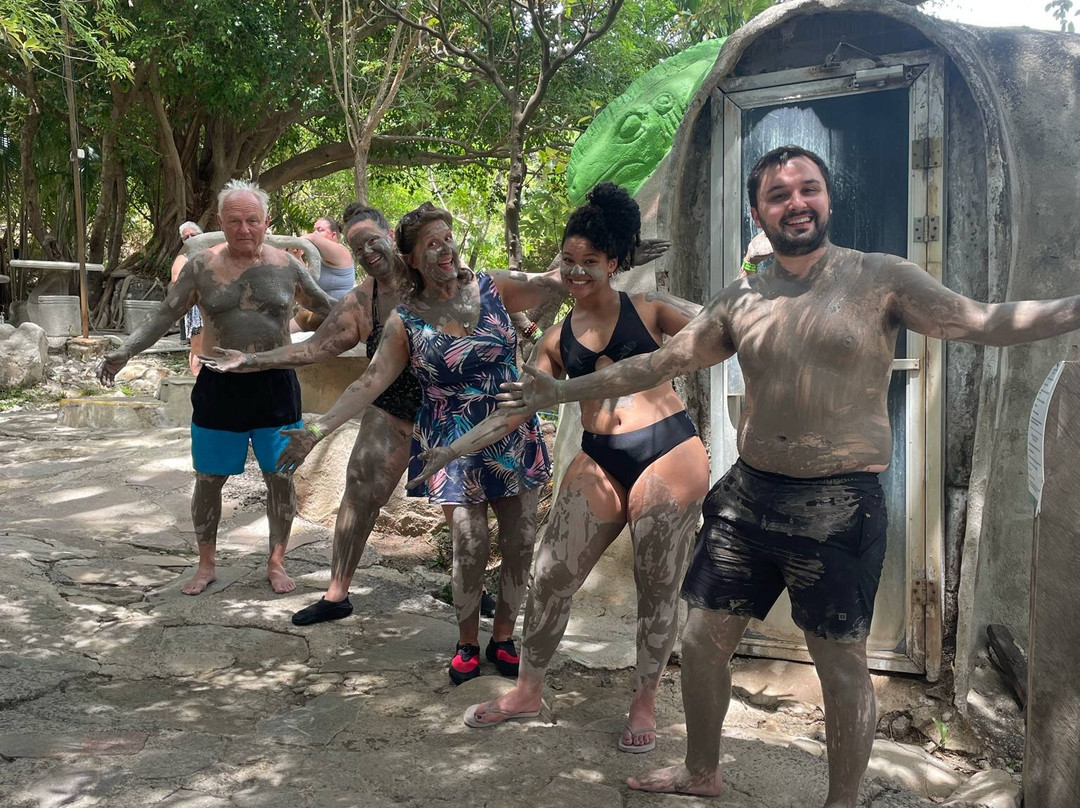 Prime Tours Costa Rica-利比里亚必去景点