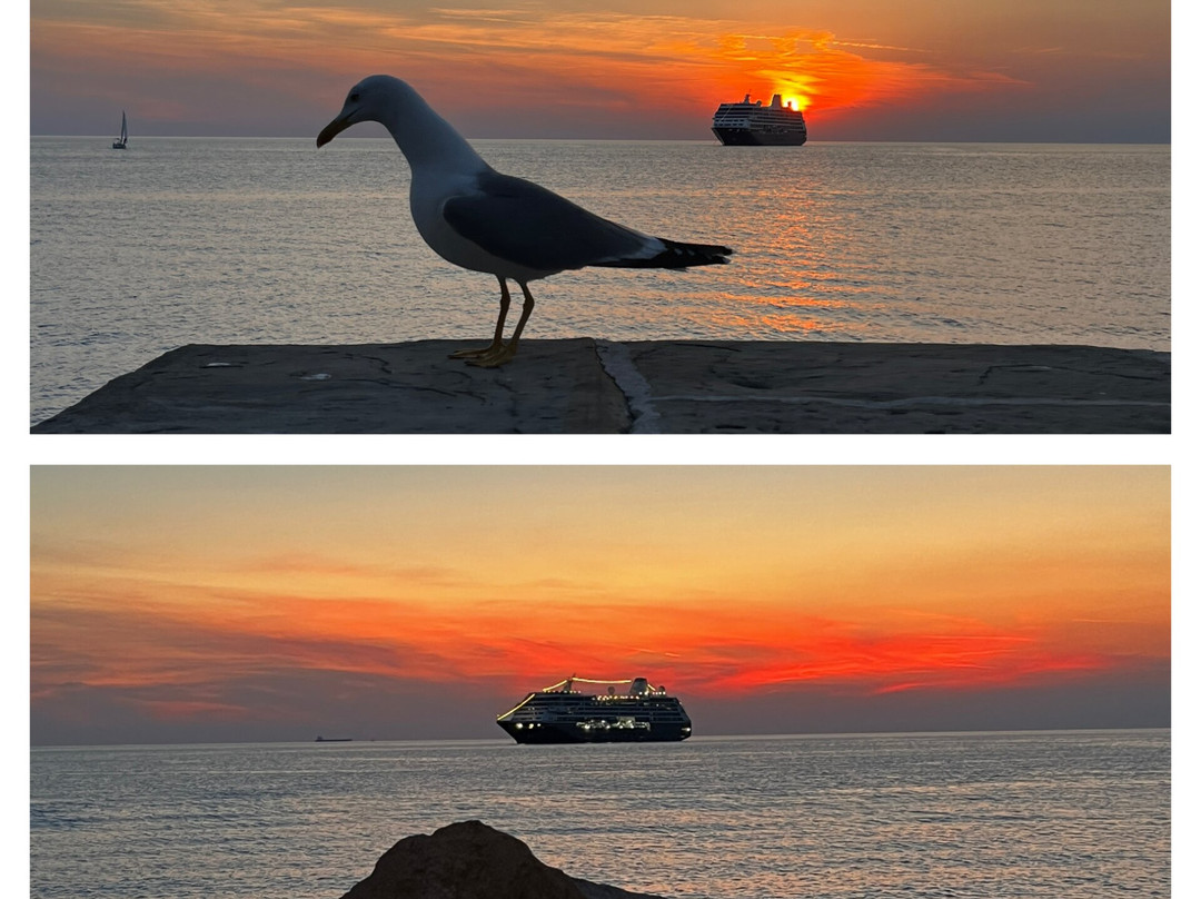 Miracolo di Mare Rooms主图