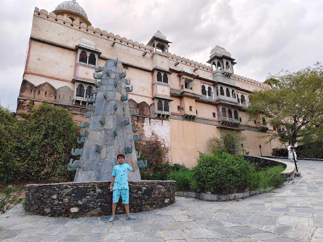 The Fern Bambora Fort, Bambora–Udaipur主图