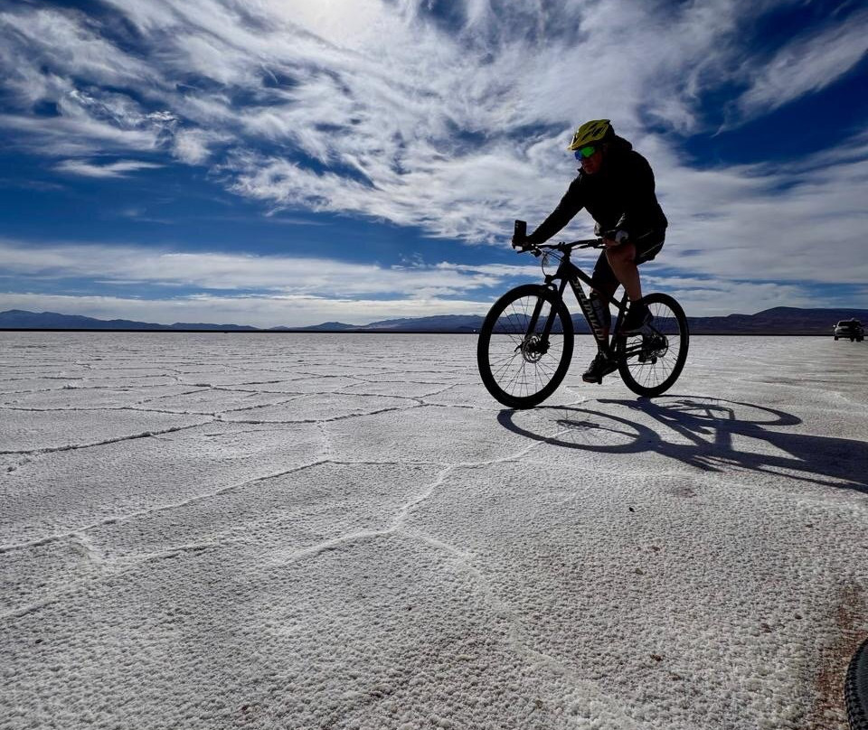 Logistica Aventura-巴西利亚必去景点