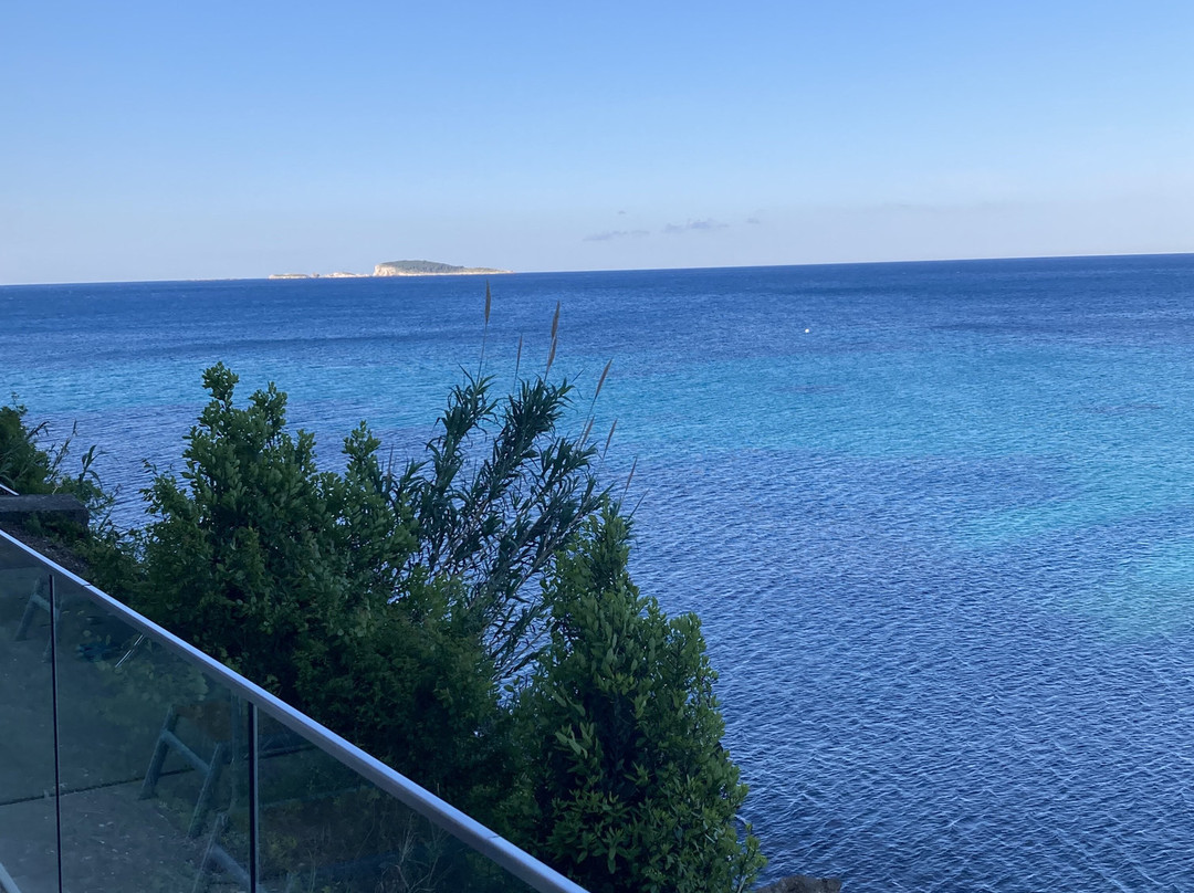 Mlini Villas and Apartments主图