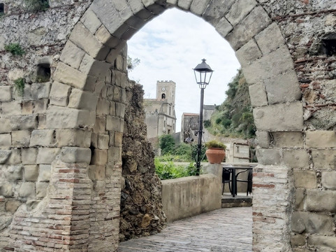 Etna People-陶尔米纳必去景点