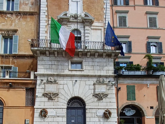 Palazzo del Governo-安科纳必去景点