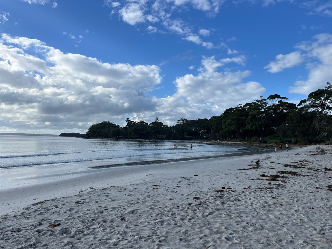 海豚海岸酒店主图