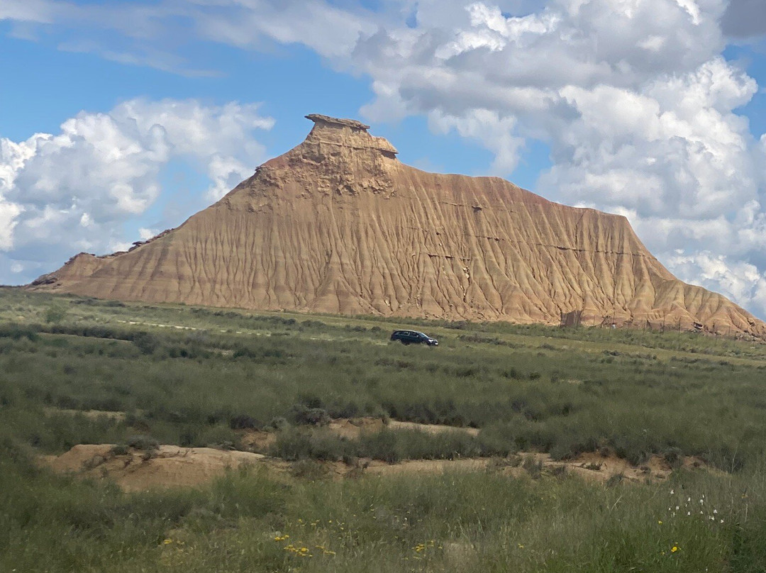 Hospederia de Alesves主图