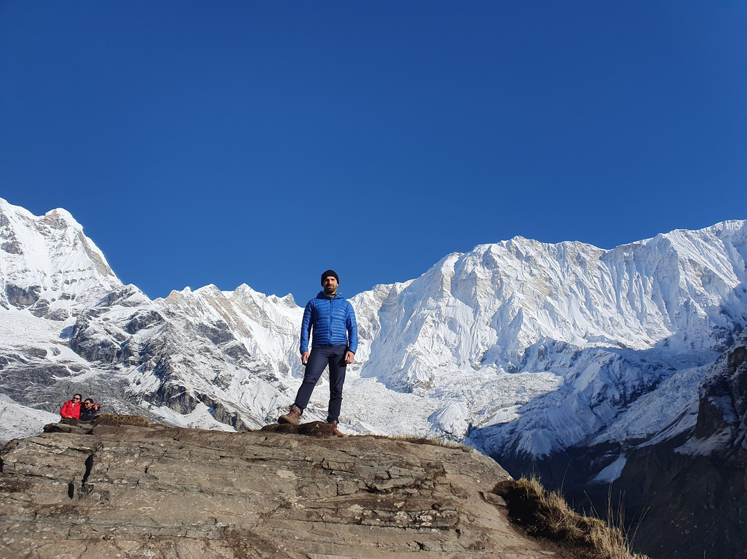 Himalaya Darshan Treks Pvt. Ltd-加德满都必去景点