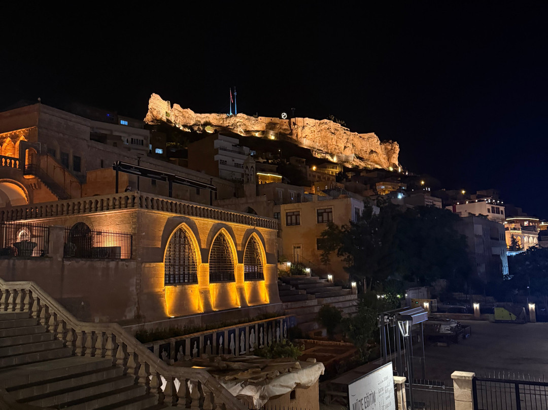 Gazi Konagi Butik Hotel主图