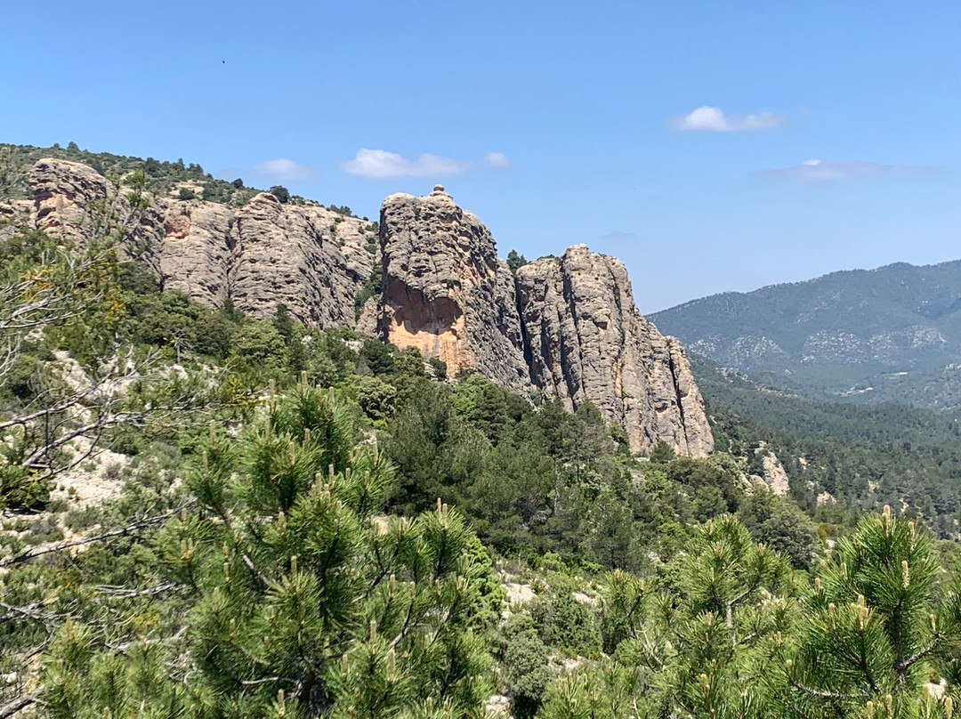 Posada Guadalupe主图