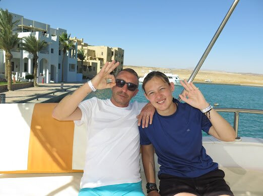 Emperor Divers-马萨阿拉姆必去景点