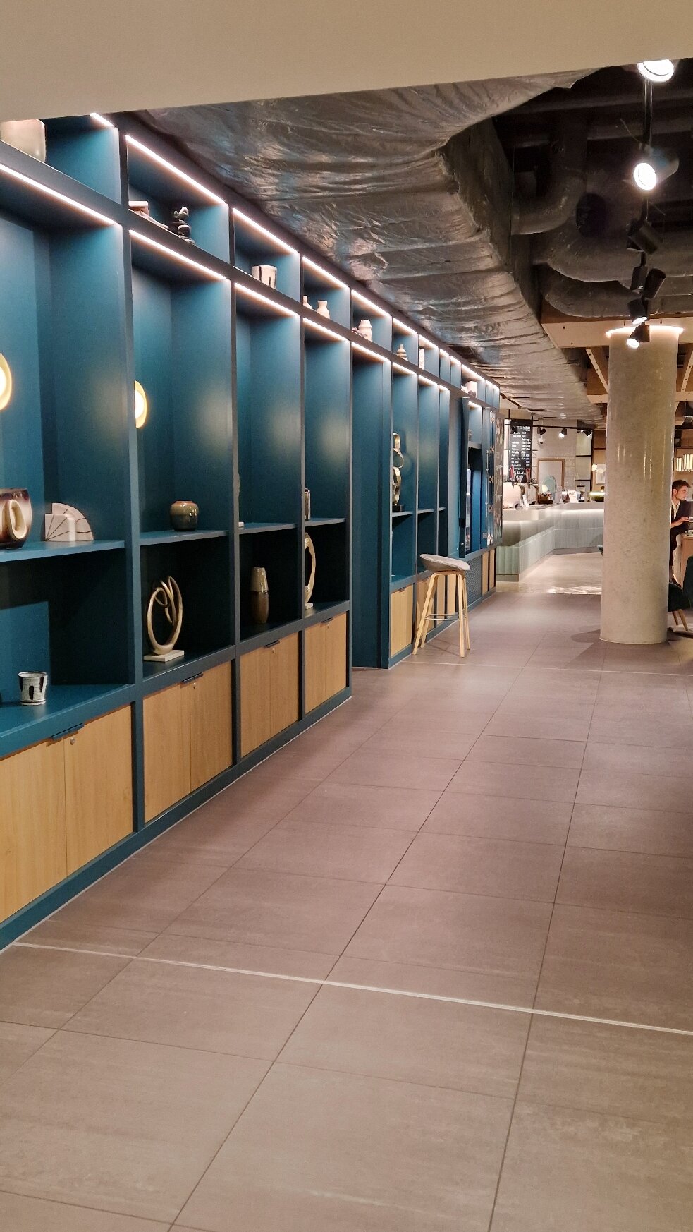 Novotel Cambridge North-官方