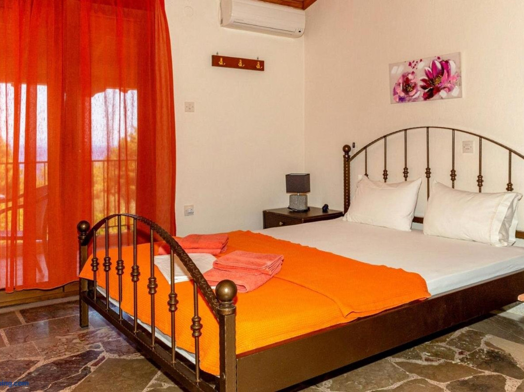 Pension Veria Frankfurt