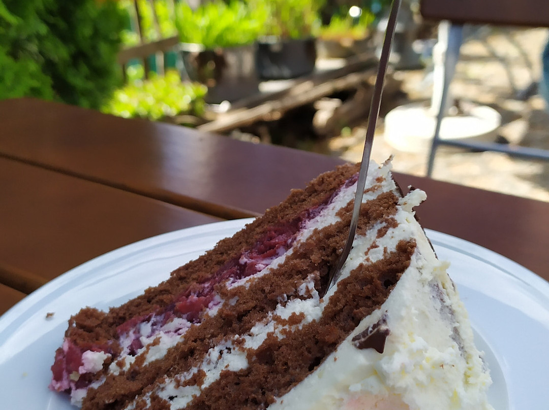 Cafe Altmühl