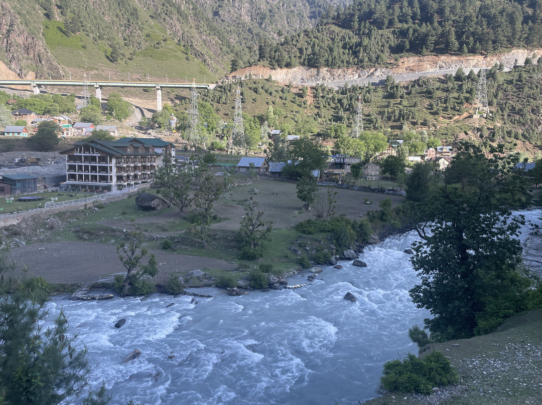 Hotel The Villa Himalaya主图