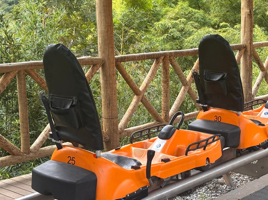 Terra Dos Dinos-Miguel Pereira必去景点