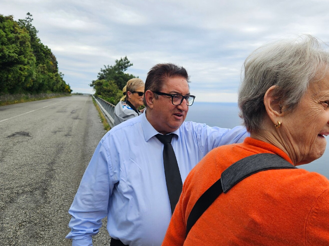 Mundo Limousine-佛罗伦萨必去景点