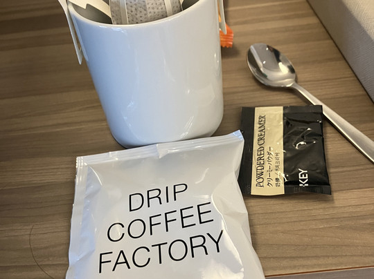 Courtyard by Marriott Osaka Honmachi主图