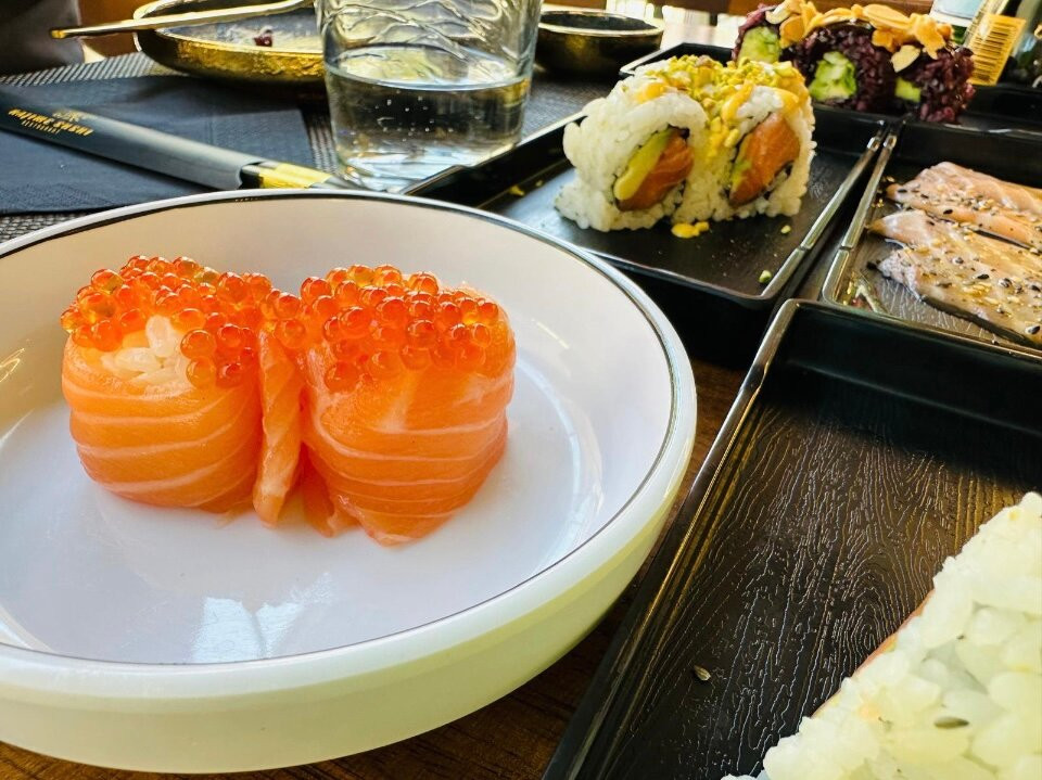 Hajime Sushi