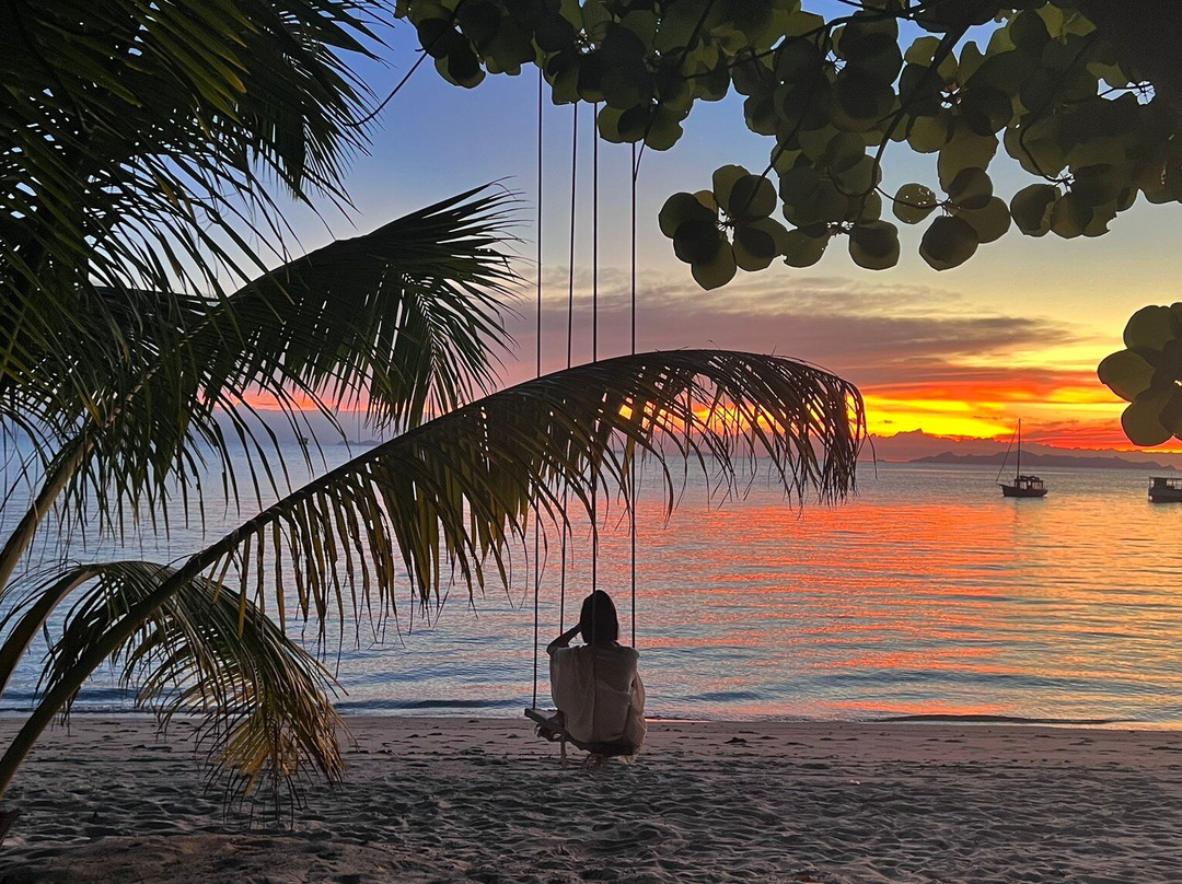 New Body and Mind Retreat主图