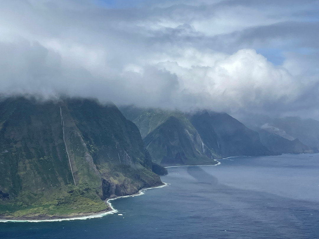 Maui Aviators-芭雅必去景点