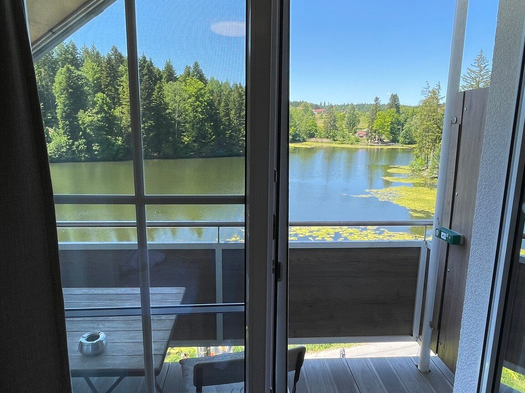 Schwaben Resort Ebnisee主图