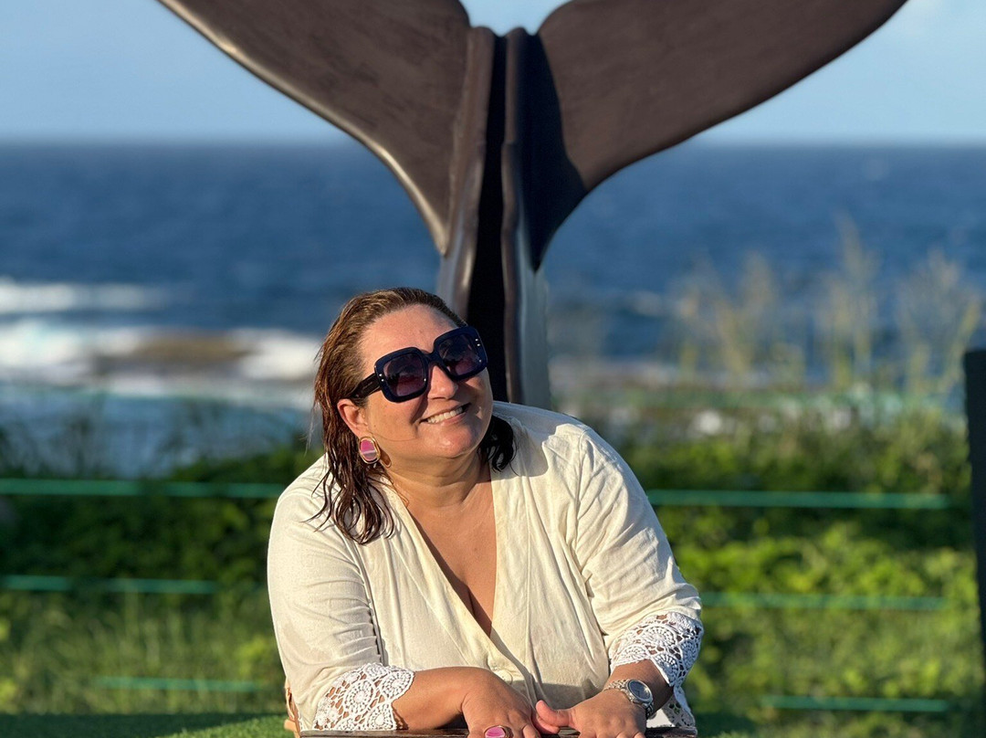 Shark Museum-费尔南多-迪诺罗尼亚群岛必去景点