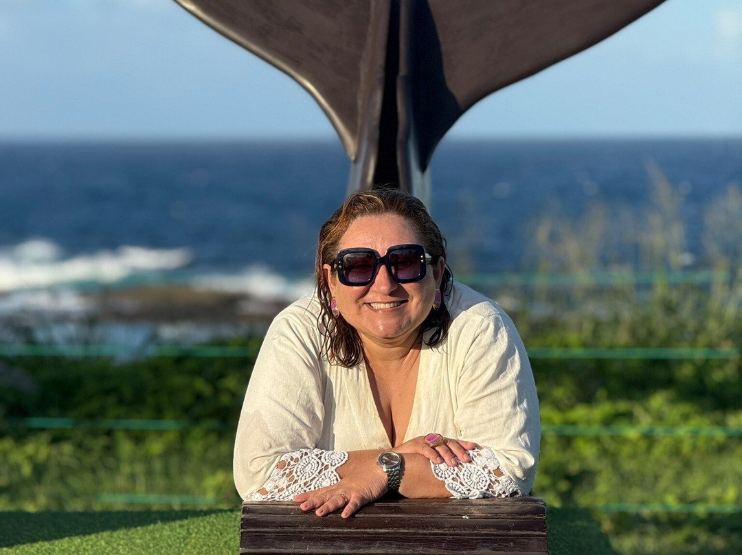 Shark Museum-费尔南多-迪诺罗尼亚群岛必去景点