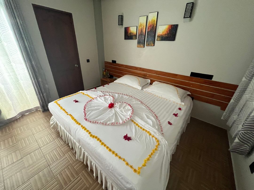 IRIS Beach Residence主图