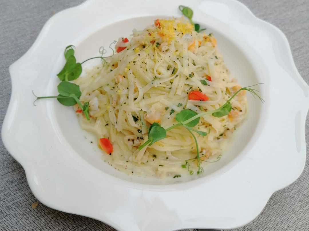 Savor Cicchetteria E Bistrot