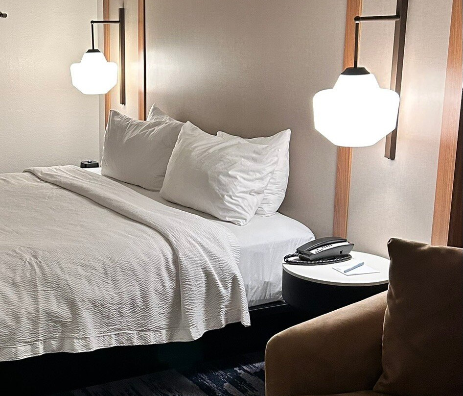 Fairfield Inn & Suites Newport主图