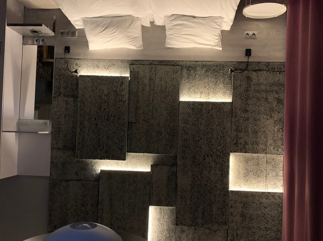 Comfort Apart Hotel主图