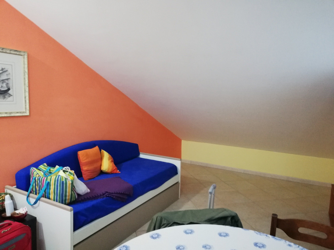 Colle dell'Ara主图