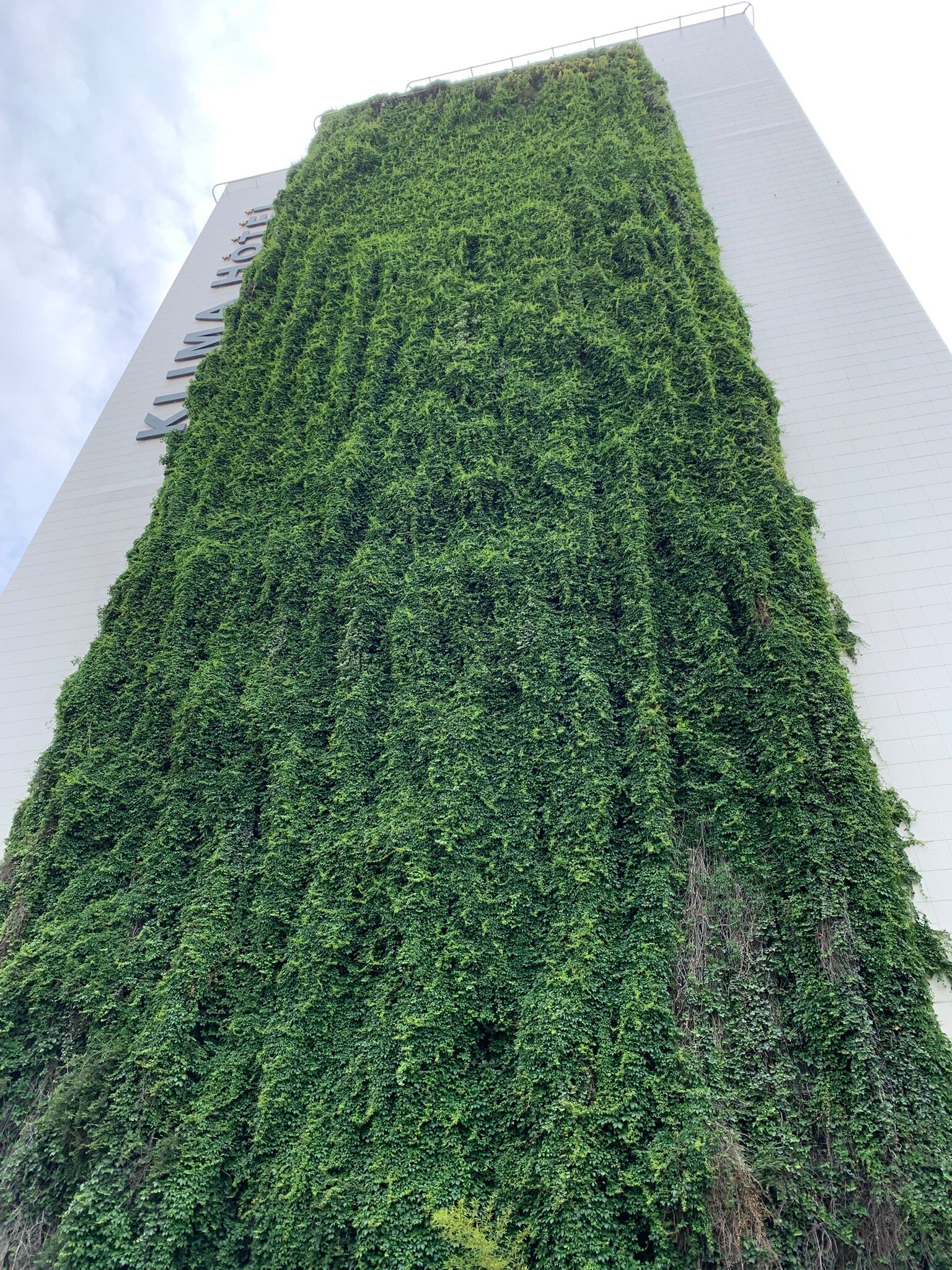 米兰展会克利马酒店-官方