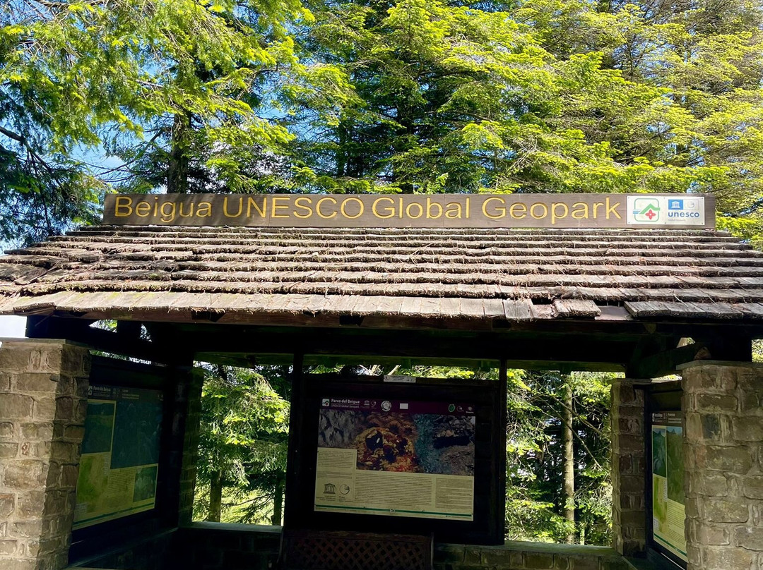 Parco del Beigua-意大利里维埃拉必去景点