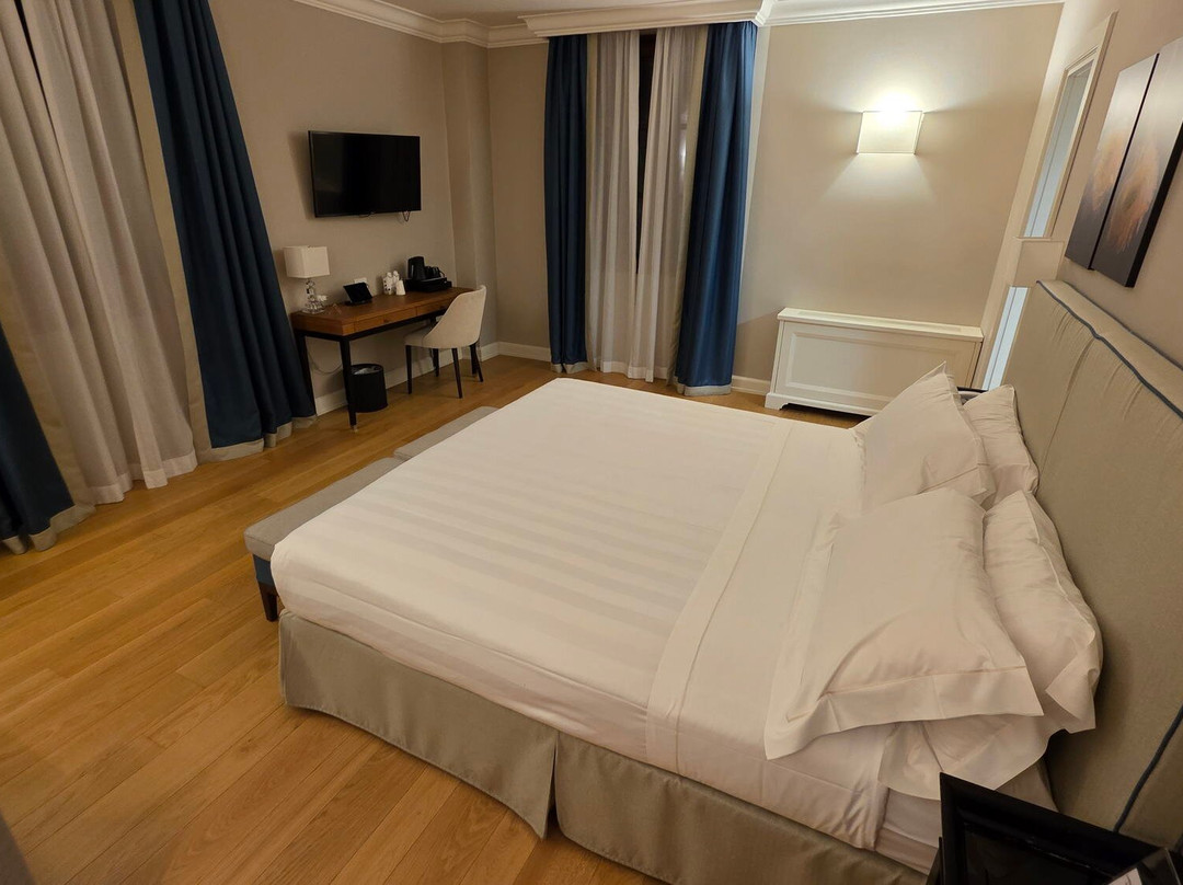Hotel Villa Neroli - Place of Charme主图