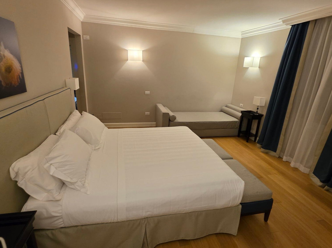 Hotel Villa Neroli - Place of Charme主图