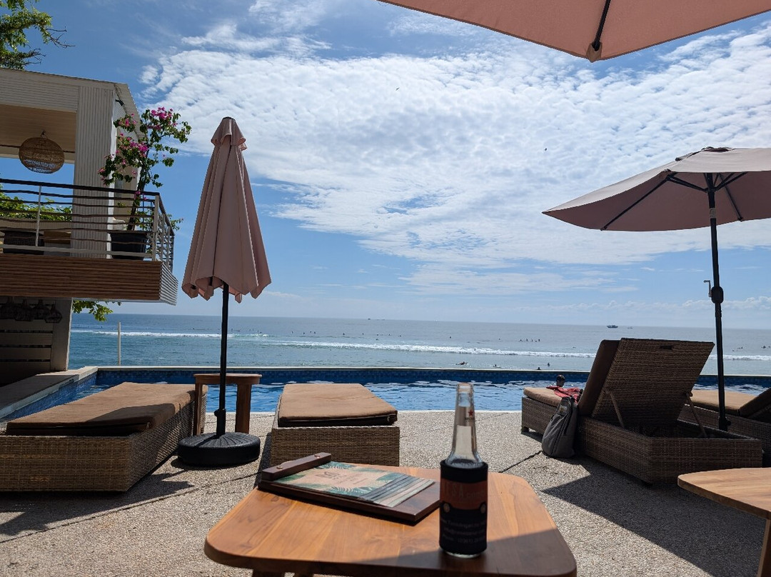 Mazu Beach Bali景点图片