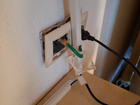 Hotel Des Etrangers主图