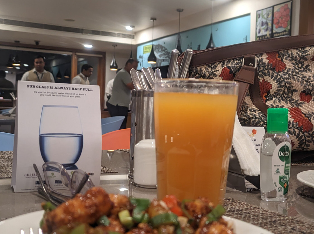 Lemon Tree Hotel, Dehradun主图