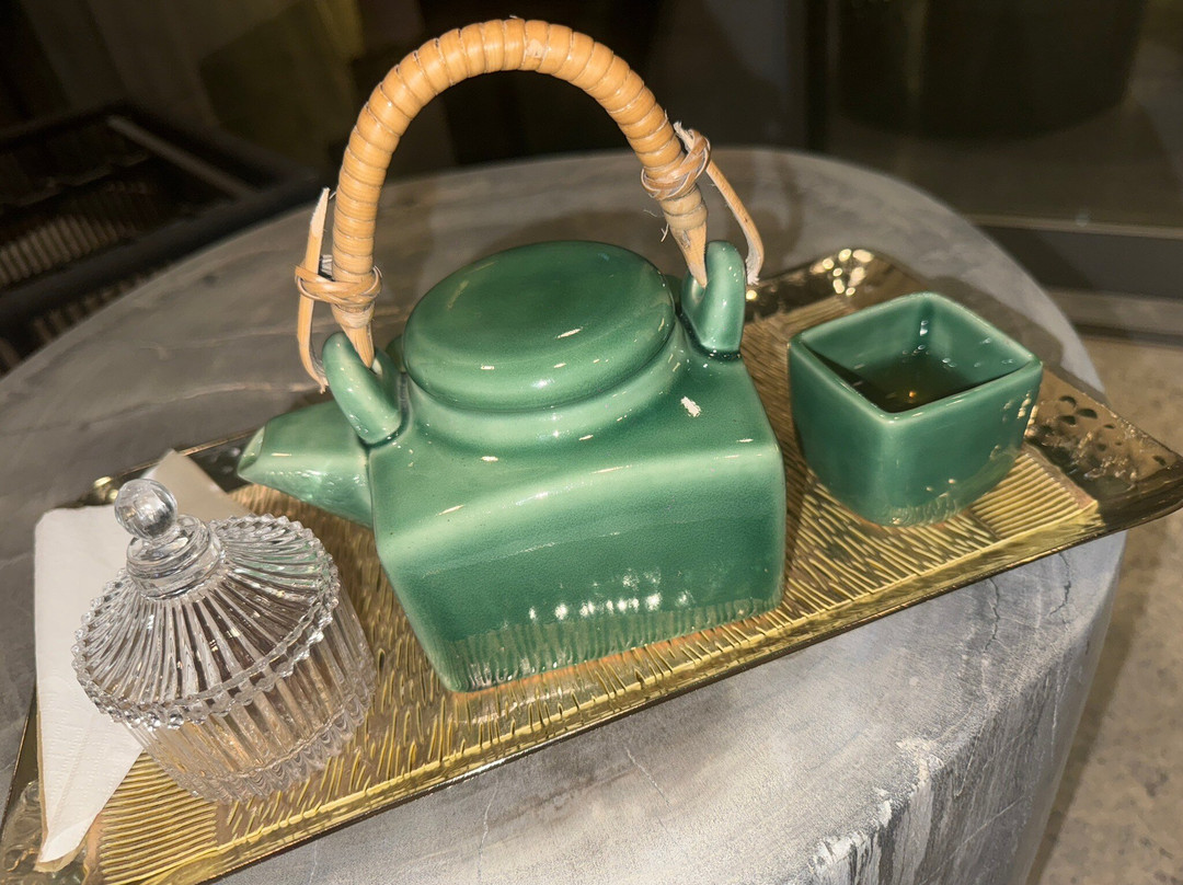 Banyan Tree Spa Doha-多哈必去景点