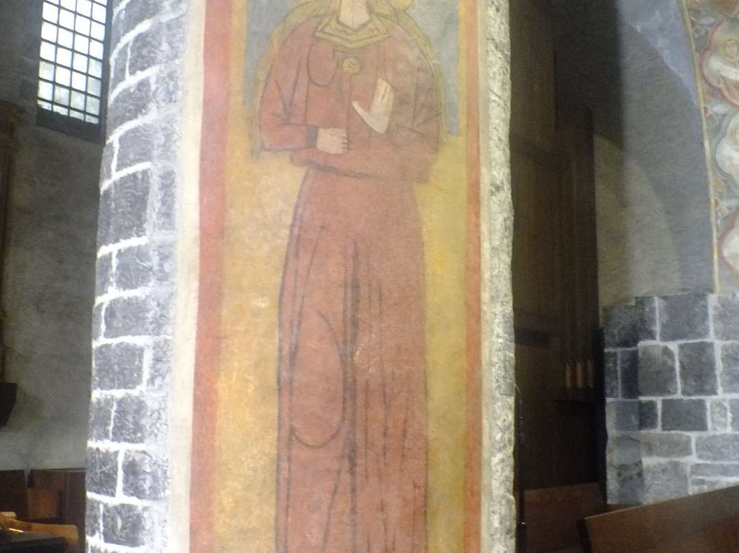 Chiesa di San Giorgio景点图片