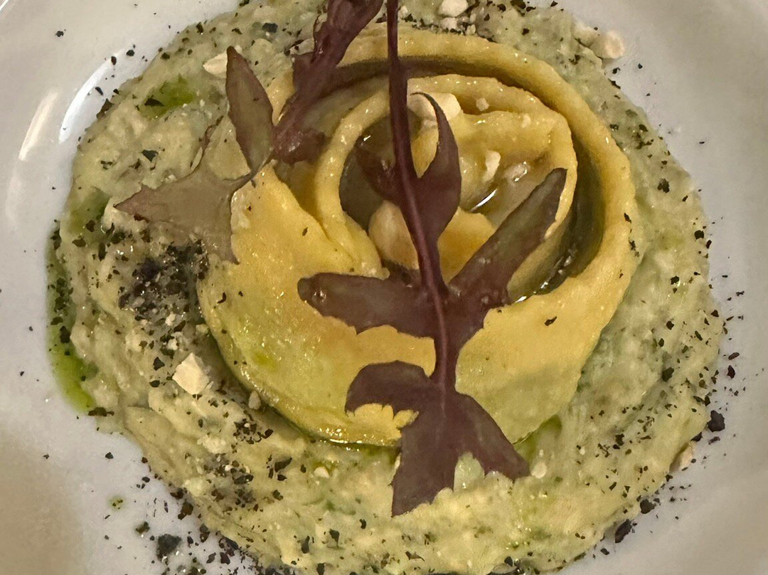 Posada Salentein主图