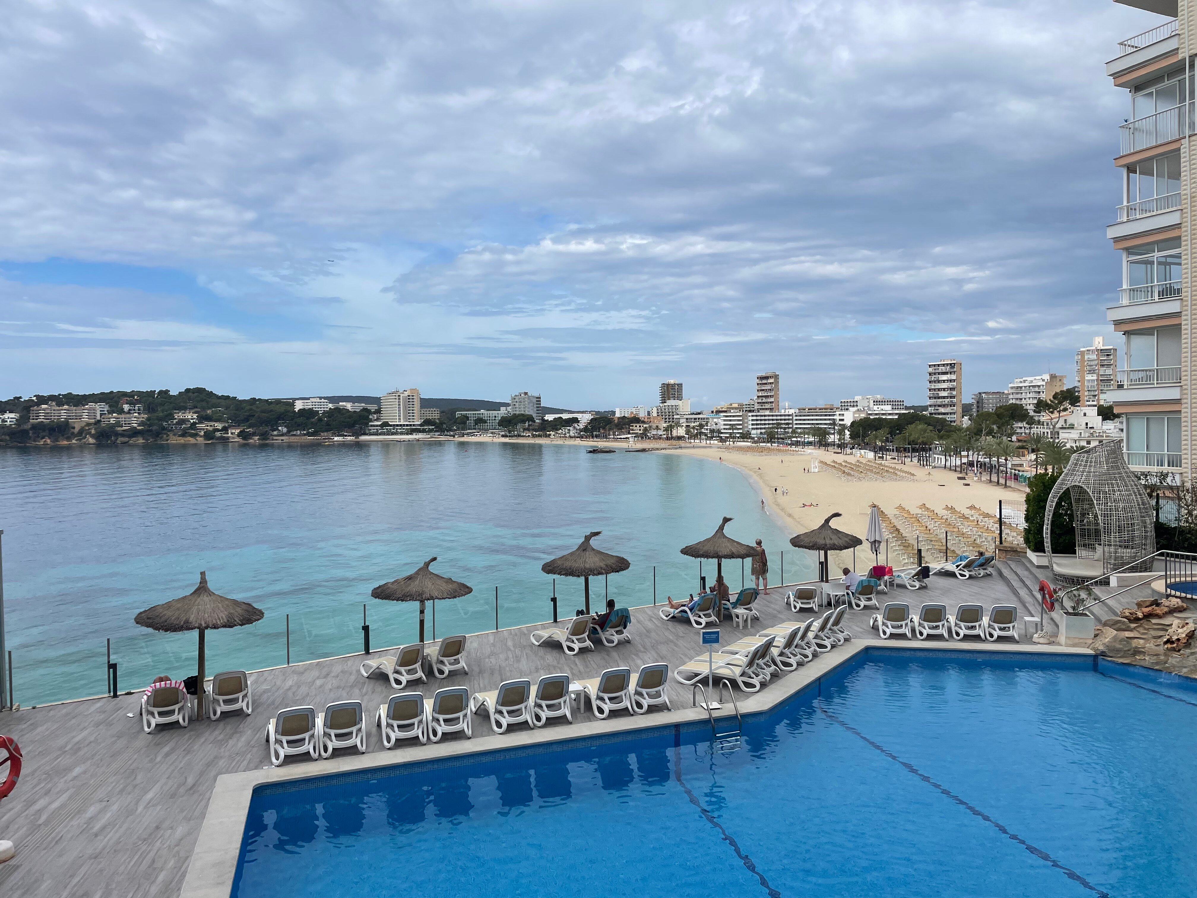 Bahia Principe Sunlight Coral Playa-浴室