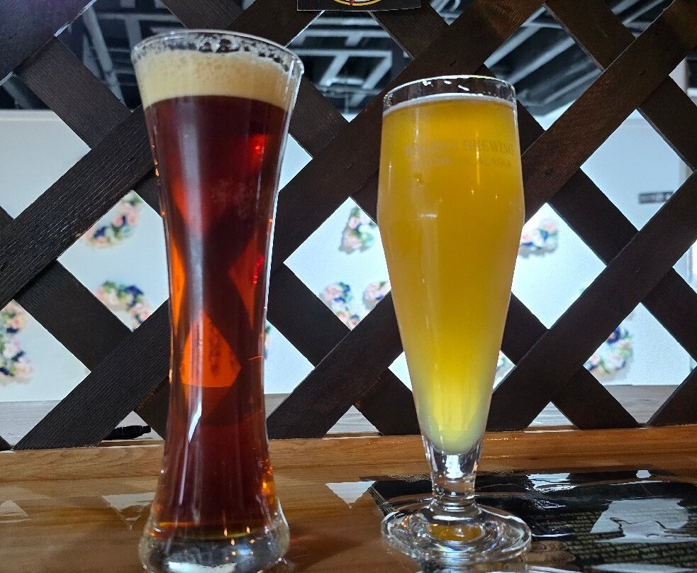 Baleen Brewing Co-凯奇坎必去景点