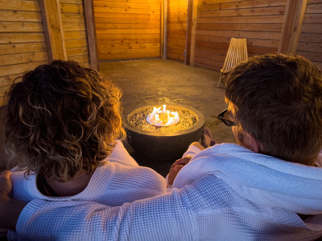 Hot Lake Springs Resort-La Grande必去景点