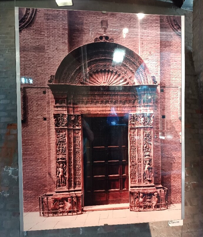 Museo del Patrimonio Industriale景点图片