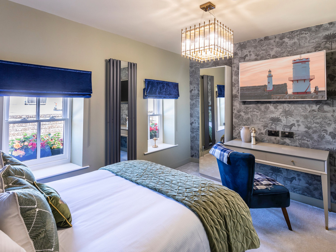 Georgian House Hotel主图