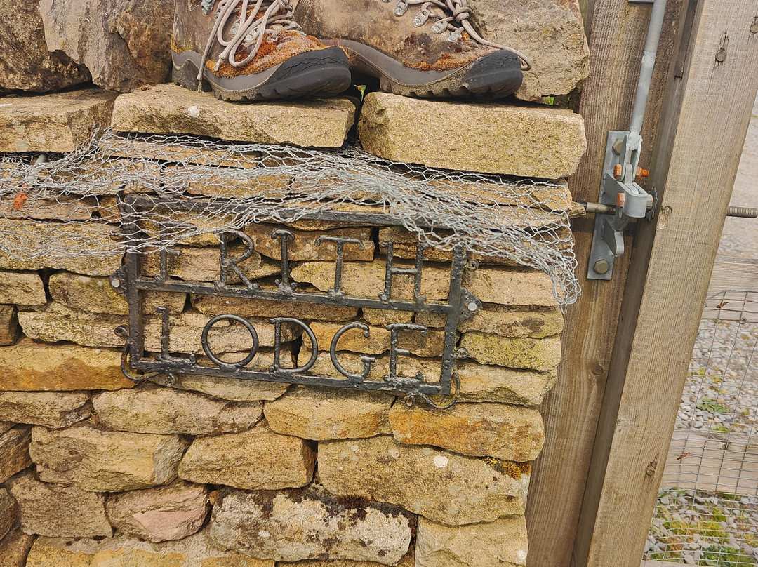 Frith Lodge Keld主图